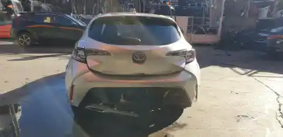 Veículo de Sucata toyota corolla (e21) hybrid advance do ano 2021 alimentado m20a