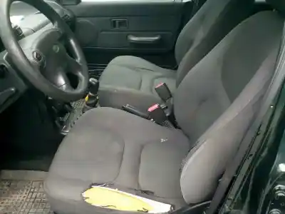 Vehicul casat land rover freelander (ln) 2.0 td4 cat al anului 2002 alimentat 204d3