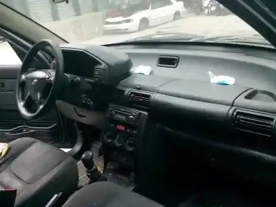 Vehicul casat land rover freelander (ln) 2.0 td4 cat al anului 2002 alimentat 204d3