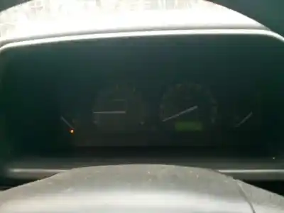 Vehicul casat land rover freelander (ln) 2.0 td4 cat al anului 2002 alimentat 204d3