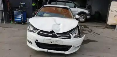 Утилизация автомобиля citroen                                            c4 lim.                                                                                                                                                                                                                                                    live edition года 2018 питание bh02