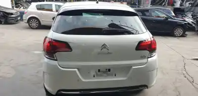 Утилизация автомобиля citroen                                            c4 lim.                                                                                                                                                                                                                                                    live edition года 2018 питание bh02