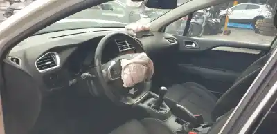 Утилизация автомобиля citroen                                            c4 lim.                                                                                                                                                                                                                                                    live edition года 2018 питание bh02