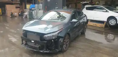 Veicolo di demolizione kia ceed 1.0 tgdi cat dell'anno 2022 alimentato g3lc