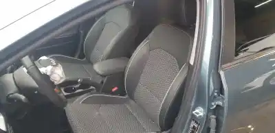 Veicolo di demolizione kia ceed 1.0 tgdi cat dell'anno 2022 alimentato g3lc