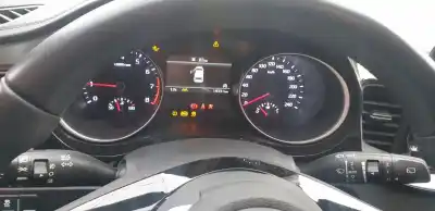 Veicolo di demolizione kia ceed 1.0 tgdi cat dell'anno 2022 alimentato g3lc