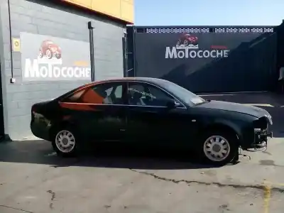 Veículo de Sucata AUDI A6 BERLINA (4B2) 2.5 V6 24V TDI do ano 2003 alimentado AFB
