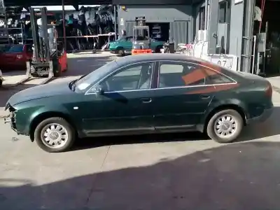 Veículo de Sucata audi a6 berlina (4b2) 2.5 v6 24v tdi do ano 2003 alimentado afb