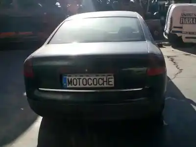 Veículo de Sucata audi a6 berlina (4b2) 2.5 v6 24v tdi do ano 2003 alimentado afb