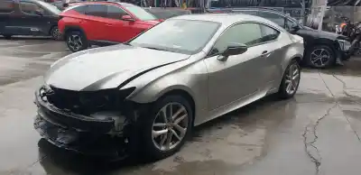 Veículo de Sucata LEXUS RC * do ano 2020 alimentado 