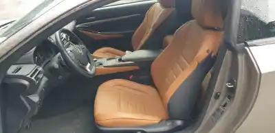 Veículo de Sucata lexus rc * do ano 2020 alimentado 