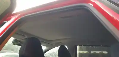 Veículo de Sucata hyundai tucson n-line mild-hybrid do ano 2019 alimentado g4ft