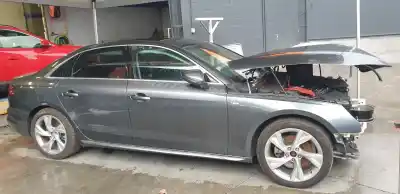 Здавання транспортного засобу AUDI A4 BERLINA (8WC) 35 TDI S line року 2020 потужний DEZ