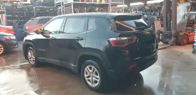 Здавання транспортного засобу jeep compass (mp, m6, mv, m7) 1.4 multiair року 2019 потужний 55263624