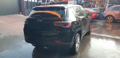 Здавання транспортного засобу jeep compass (mp, m6, mv, m7) 1.4 multiair року 2019 потужний 55263624