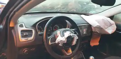 Здавання транспортного засобу jeep compass (mp, m6, mv, m7) 1.4 multiair року 2019 потужний 55263624