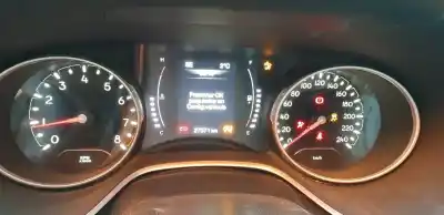 Здавання транспортного засобу jeep compass (mp, m6, mv, m7) 1.4 multiair року 2019 потужний 55263624