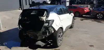 Утилизация автомобиля renault captur i (j5_, h5_) 1.3 tce 130 (j5nj j5ne) года 2020 питание 