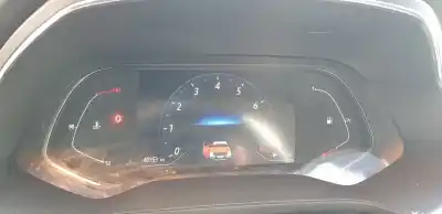 Утилизация автомобиля renault captur i (j5_, h5_) 1.3 tce 130 (j5nj j5ne) года 2020 питание 