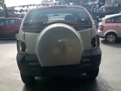 Утилизация автомобиля renault scenic rx4 (ja0) 1.9 dci salomon года 2002 питание f9q740
