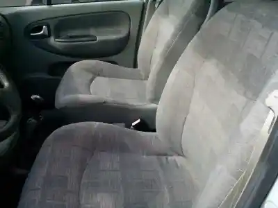 Утилизация автомобиля renault scenic rx4 (ja0) 1.9 dci salomon года 2002 питание f9q740