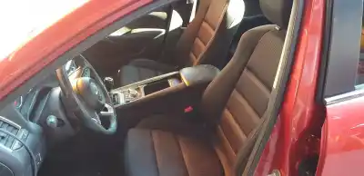 Veículo de Sucata mazda 6 lim. (gh) (.2012->) 2.2 turbodiesel cat do ano 2016 alimentado sh