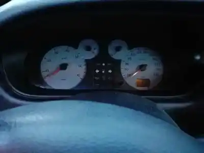 Утилизация автомобиля renault scenic rx4 (ja0) 1.9 dci salomon года 2002 питание f9q748