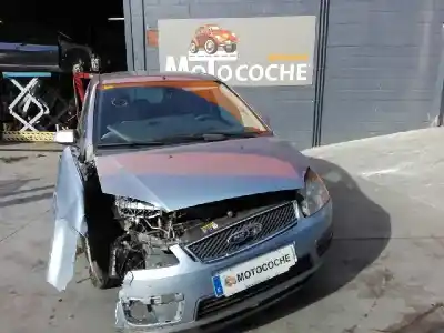 Утилизация автомобиля ford                                               focus c-max (cap)                                                                                                                                                                                                                                          ghia (d) года 2003 питание g6da