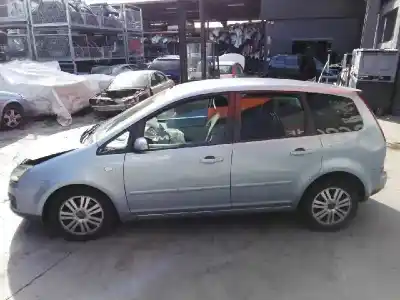 Утилизация автомобиля ford                                               focus c-max (cap)                                                                                                                                                                                                                                          ghia (d) года 2003 питание g6da
