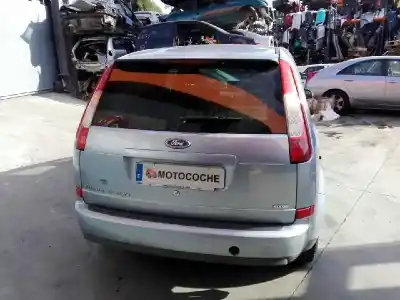 Утилизация автомобиля ford                                               focus c-max (cap)                                                                                                                                                                                                                                          ghia (d) года 2003 питание g6da