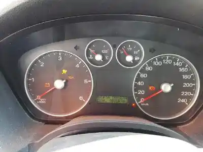 Утилизация автомобиля ford                                               focus c-max (cap)                                                                                                                                                                                                                                          ghia (d) года 2003 питание g6da
