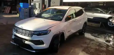 Утилизация автомобиля JEEP COMPASS II 1.6 M-Jet CAT 120 CV / 88 KW года 2021 питание 46346020