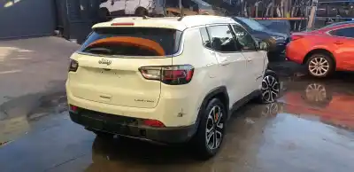 Veículo de Sucata jeep compass ii 1.6 m-jet cat 120 cv / 88 kw do ano 2021 alimentado 46346020