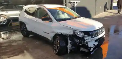 Veículo de Sucata jeep compass ii 1.6 m-jet cat 120 cv / 88 kw do ano 2021 alimentado 46346020