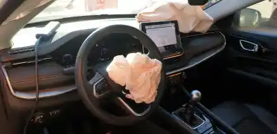 Veículo de Sucata jeep compass ii 1.6 m-jet cat 120 cv / 88 kw do ano 2021 alimentado 46346020