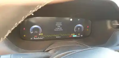 Veículo de Sucata jeep compass ii 1.6 m-jet cat 120 cv / 88 kw do ano 2021 alimentado 46346020