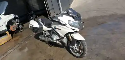 Vehicul casat BMW R 1250 R 1250 GS al anului 2019 alimentat A74B12M