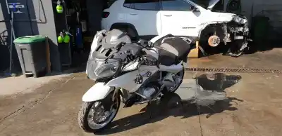Veículo de Sucata bmw r 1250 r 1250 gs do ano 2019 alimentado a74b12m