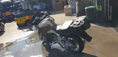 Veículo de Sucata bmw r 1250 r 1250 gs do ano 2019 alimentado a74b12m