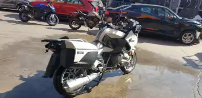 Veículo de Sucata bmw r 1250 r 1250 gs do ano 2019 alimentado a74b12m