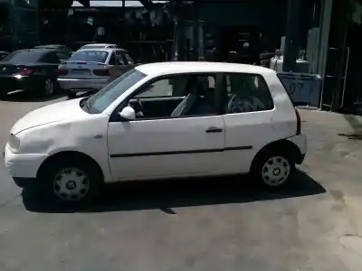 Утилизация автомобиля seat arosa (6h1) 1.0 select года 1998 питание aer