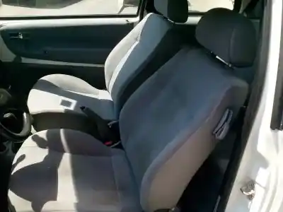 Утилизация автомобиля seat arosa (6h1) 1.0 select года 1998 питание aer