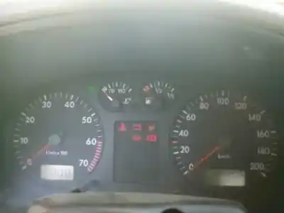 Утилизация автомобиля seat arosa (6h1) 1.0 select года 1998 питание aer