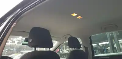 Veículo de Sucata seat ateca (kh7) 1.0 tsi do ano 2022 alimentado dla