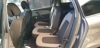 Здавання транспортного засобу citroen c4 grand picasso feel edition року 2016 потужний hn02