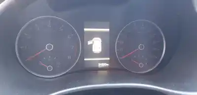 Scrapping Vehicle kia stonic (ybcuv) 1.0 tgdi cat of the year 2021 powered g3lc