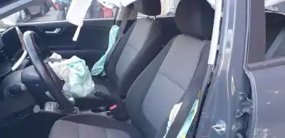 Scrapping Vehicle kia stonic (ybcuv) 1.0 tgdi cat of the year 2021 powered g3lc