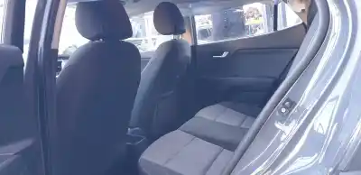 Scrapping Vehicle kia stonic (ybcuv) 1.0 tgdi cat of the year 2021 powered g3lc