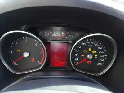 Sloopvoertuig ford s-max (ca1) trend van het jaar 2007 aangedreven qywa