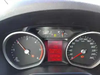 Sloopvoertuig ford s-max (ca1) trend van het jaar 2007 aangedreven qywa